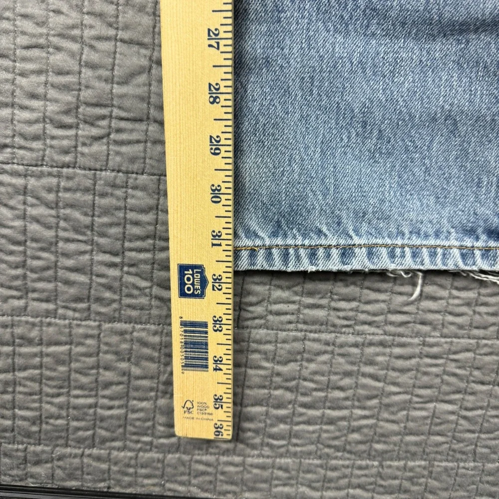 Levis there overall